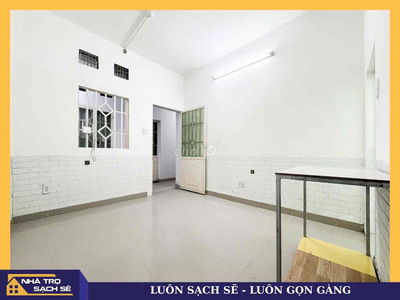 PHÒNG TRỌ GIÁ RẺ NGAY NGUYỄN XÍ, GẦN ĐH HUTECH