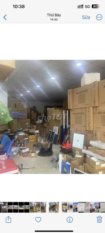Hẻm xe công Trương Công Định 1700m giá 160tr