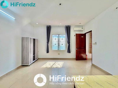 🏡CHO THUÊ PHÒNG FULL NỘI THẤT CỬA SỔ ĐÓN NẮNG GẦN ĐH UEH Q10✅
