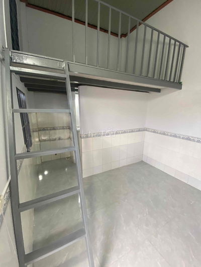 dự án mới xây thoáng mát sạch sẽ.. an ninh tốt.giờ giấc tự do