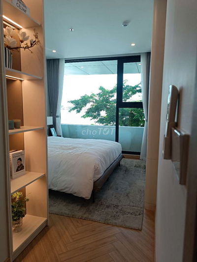 Đầu tư căn hộ trung tâm Đà Nẵng, tiện nghi đầy đủ, tăng giá tốt