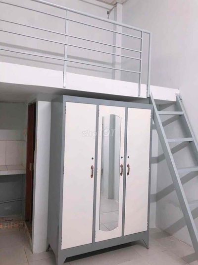 cho thuê phòng trọ giá rẻ tại số 2 ngô bệ p13 tân bình
