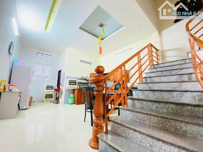 SIÊU PHẨM NHÀ 3 TẦNG KIÊN CỐ THANH KHÊ
