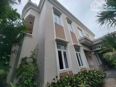 BIỆT THỰ LÔ GÓC 456M2 VÕ DUY NINH GẦN BIỂN MÂN THÁI SƠN TRÀ CHỈ 29 X TỶ