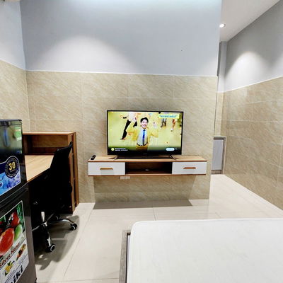 Phòng Trọ CHDV Cao Cấp Đầy Đủ Tiện Nghi Trung Tâm Quận 10