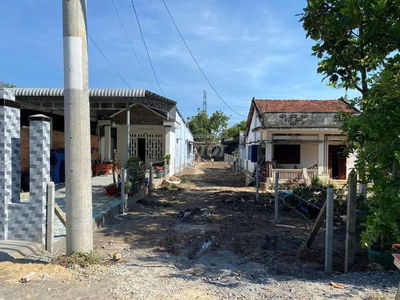 Đất lọt khe, 270,9m2 Xã Phạm Văn Cội, Củ Chi