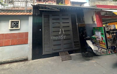🏠 CHO THUÊ NHÀ NGUYÊN CĂN – KD ONLINE – Q3 GIÁ TỐT
