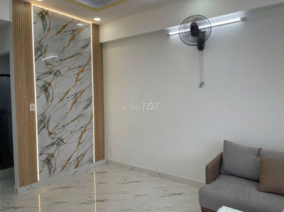 Chính chủ - Bán căn hộ CC Phú Thọ, Q11 - 62m2 | Nhà mới