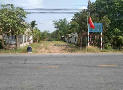 Do khách bỏ cọc cần bán đất 250m2 giá 340 triệu luôn sang tên