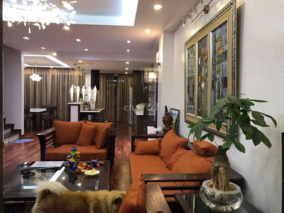 Biệt thự 144m2 Hanoi Garden City, Long Biên Sổ đỏ, giá tốt chỉ 28.5tỷ