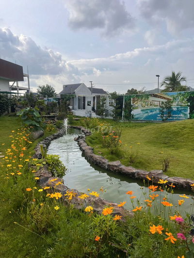 CHÍNH THỨC MỞ BÁN NHÀ PHỐ SOLUNA – KHÔNG GIAN SỐNG XANH & THÔNG MINH