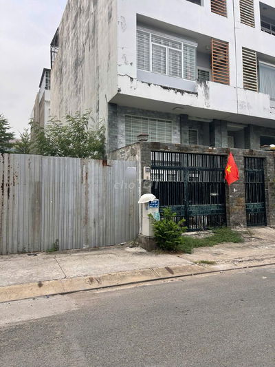 BÁN ĐẤT ĐẸP SÁT MẶT TIỀN ĐẶNG THÙY TRÂM – PHƯỜNG 13, BÌNH THẠNH 8.X TỶ