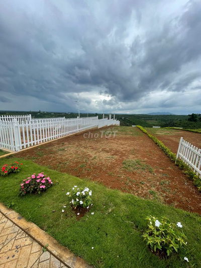 BÁN ĐẤT NỀN NGHỈ DƯỠNG KHU DÂN CƯ DiLi GREEN HILL LÂM ĐỒNG