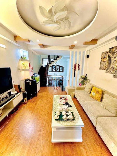 Hot! Thái Hà, phố Vip, gần phố, lô góc, 25m ô tô, nhà dân xây kiên cố