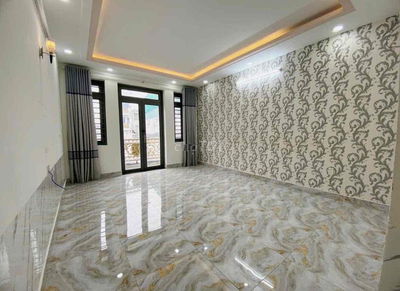 Khai Trương 5 Căn Hộ Dịch Vụ đường Hương Lộ 2, gần ngã 4 Mã Lò & Hương