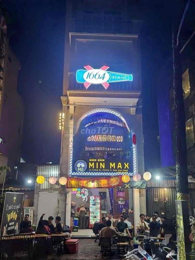🏡 CHO THUÊ NHÀ MẶT TIỀN TRƯỜNG SA – BÌNH THẠNH – GẦN CẦU BÔNG 🏡