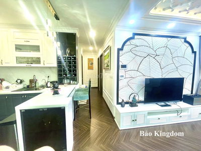 BÁN NHANH CĂN GÓC 2PN KINGDOM 101 Giá 6tỷ5 bao hết