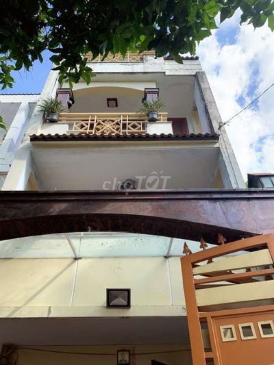 Hoàng Diệu 2 - Thủ Đức
