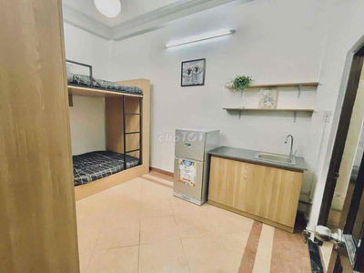 Phòng đặc biệt giường tầng