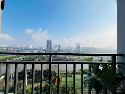 [Cho Thuê] Căn 2PN 72m2 Full NT Tiếp Giáp Phú Mỹ Hưng, TTTM Vivo City