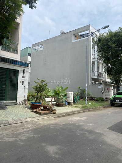 Bán lô đất ngang khủng 6m sát bên ĐH Văn Lang-Đặng Thùy Trâm p.13 BT