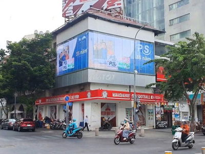 Góc 2MT 12 12Bis Nguyễn Huệ-Ngô Đức Kế Quận 1