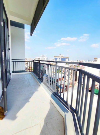 🎁DUPLEX MỚI XÂY NGAY ĐẠI HỌC VĂN LANG