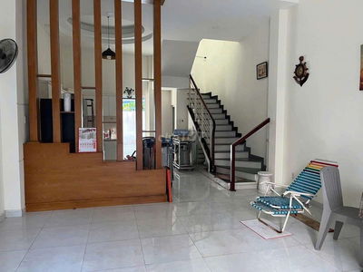 Nhà 1 Trệt 2 Lầu 4PN 5x20m Hẻm Xe Hơi 749 Huỳnh Tấn Phát Q.7