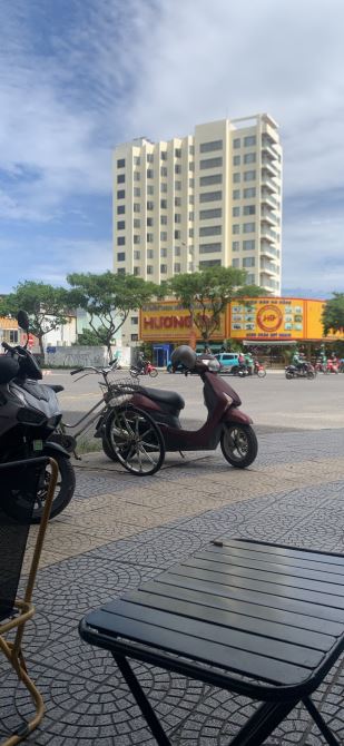 KHÔNG CÓ LÔ THỨ 2 - GÓC 2 MẶT TIỀN TÔ HIẾN THÀNH - DT 94m2 - CHỈ 9ty6