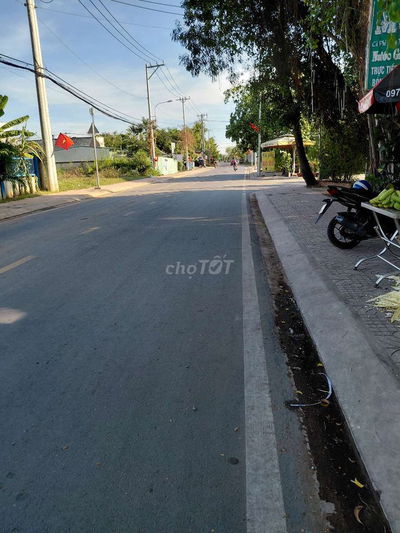 Chính chủ bán đất