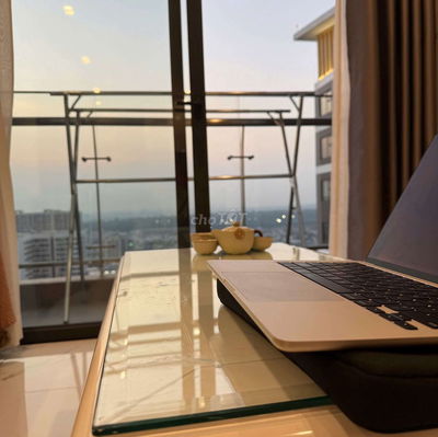 Vinhomes Grand Park, toà Bs9, tầng 32, 3PN căn góc.