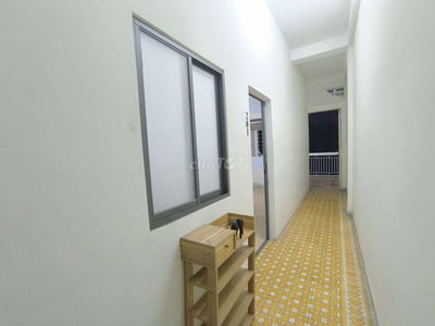 1PN + GÁC tách bếp full nội thất CỬA SỔ BANCOL kế CV VĂN HOÁ PHÚ NHUẬN