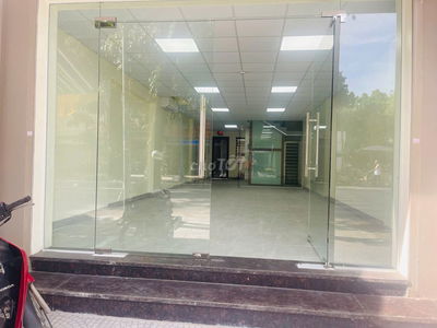 CHO THUÊ VĂN PHÒNG NHÀ PHỐ 80M2 5 TẦNG TẠI HÀ ĐÔNG