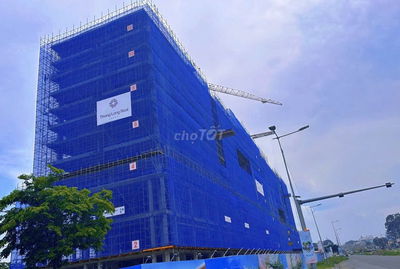 Căn hộ Fiato Airport City DT 53m1, 1PN Nhơn trach Đồng Nai