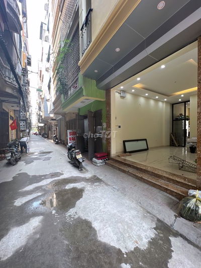 Cho thuê MBKD ,bán online, văn phòng ngõ 132 Nguyễn Xiển, Thanh Xuân