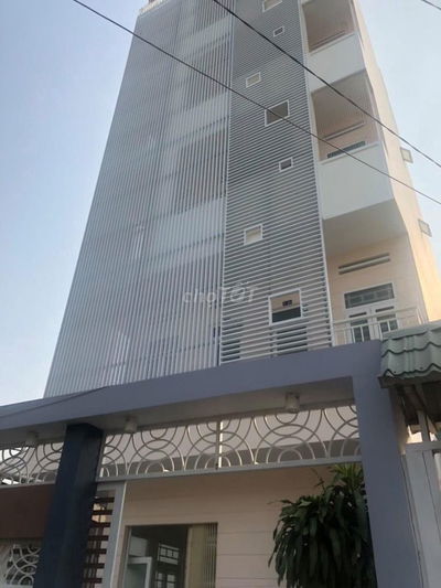CHO THUÊ CĂN HỘ MINI THÔNG THOÁNG, MÁT MẺ, CÓ BAN CÔNG, CÓ GÁC.