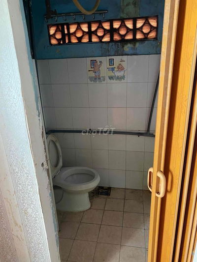 phòng trọ 20m2 tại 165 Nguyễn Duy Dương p2q10
