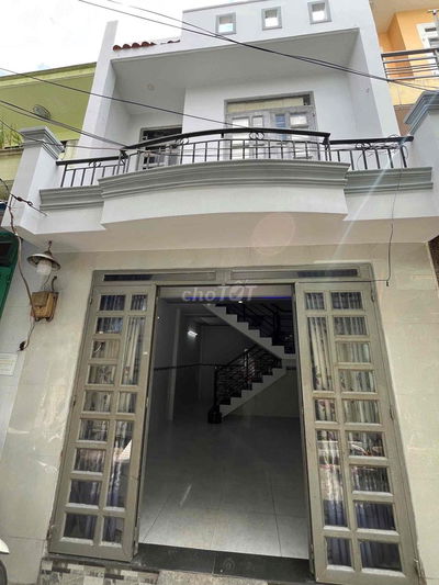 Góc Cho Thuê - 2PN 2WC, gần trường Tiểu Học Bình Long, giáp Tân Phú