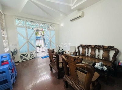 SIÊU PHẨM MT HẺM PHẠM PHÚ THỨ - 90M2 NGANG 5M - LÔ GÓC KHÔNG LỘ GIỚI.