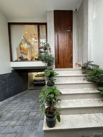 Chính chủ bán nhà full nội thất gần đảo Kim Cương dự án Thế Kỉ 21, 5x20.5m,DT102.5m2, giá bán 24 tỷ