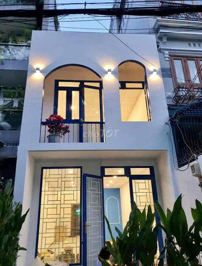 🪼NHÀ ĐẸP CHÍNH CHỦ🪼HẺM VIP 8M THOẠI NGỌC HẦU