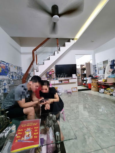 Còn sót căn nhà 2 tầng kiệt Ngô Quyền ( GẦN CẦU SÔNG HÀN ) 🪴🪴🪴🪴🪴