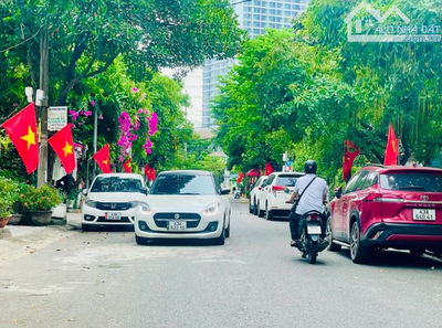 💥 NHÀ MẶT PHỐ SƠN TRÀ - VIEW PHÁO HOA – GẦN BIỂN - THÍCH HỢP ĐẦU TƯ- CHỈ 11xty💥