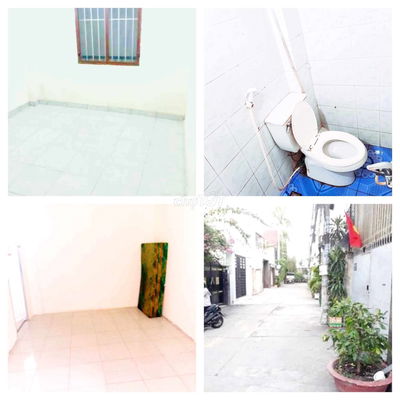 Cho Thuê Phòng Q3.fuff nội thất.cửa sổ.2tr6