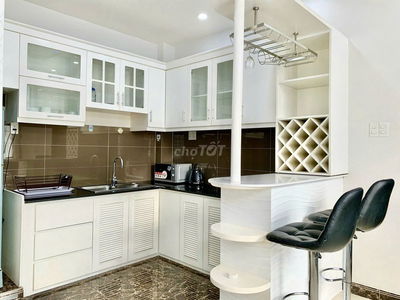 🏠CĂN HỘ (1PN)🏠 Phố Tây PHẠM VIẾT CHÁNH - Cạnh QUẬN 1