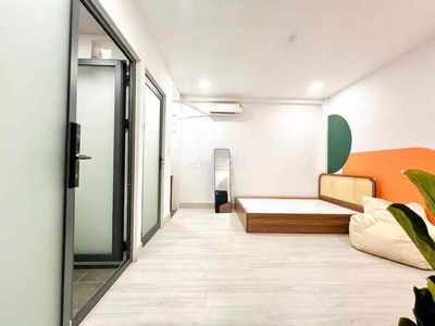 Cho thuê studio full nội thất như hình quận Gò Vấp