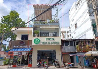 Nhà phố Tân Quý Tây 5x20 đang cho thuê 9tr bán gấp chỉ 800tr