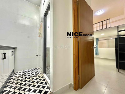 Phòng full nội thất tách bếp chính chủ cần cho thuê ở Xô Viết Nghệ Tin