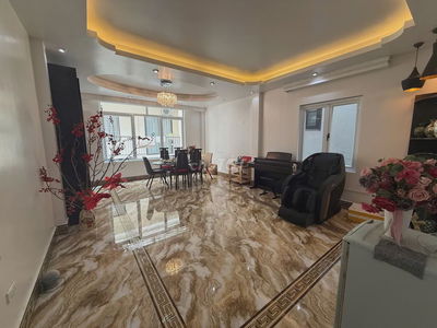 376 Đường Bưởi, 73m2 4 Tầng, Lô góc, Thiết Kế Biệt Thự, 17.8 Tỉ