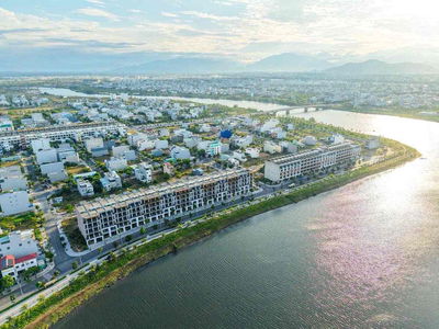 BÁN LÔ ĐƯỜNG 10M5 R*E NHẤT NAM HÒA XUÂN, PHU HOP XAY CAN HO